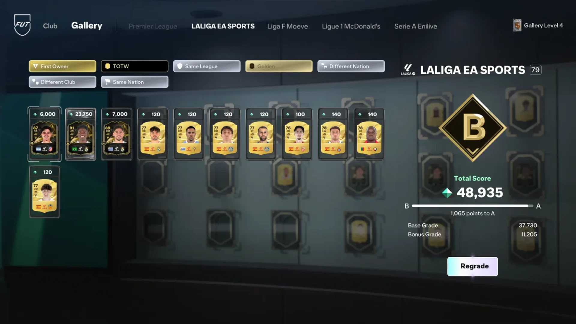 Highlights Explained FC 27 FUT Gallery Explained – Sets & Rewards – EasySBC