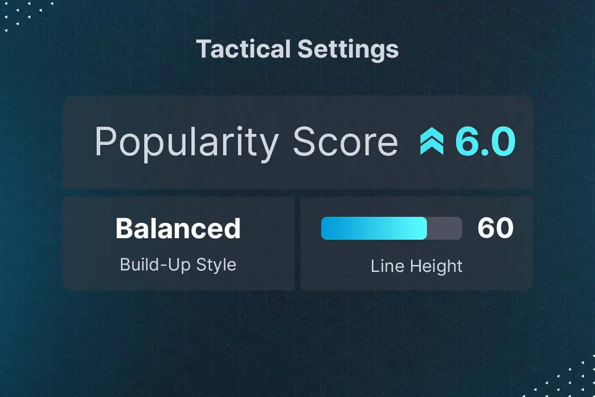 Best FC 27 433 (2) Custom Tactics: Manu Bachoore’s Setup – EasySBC